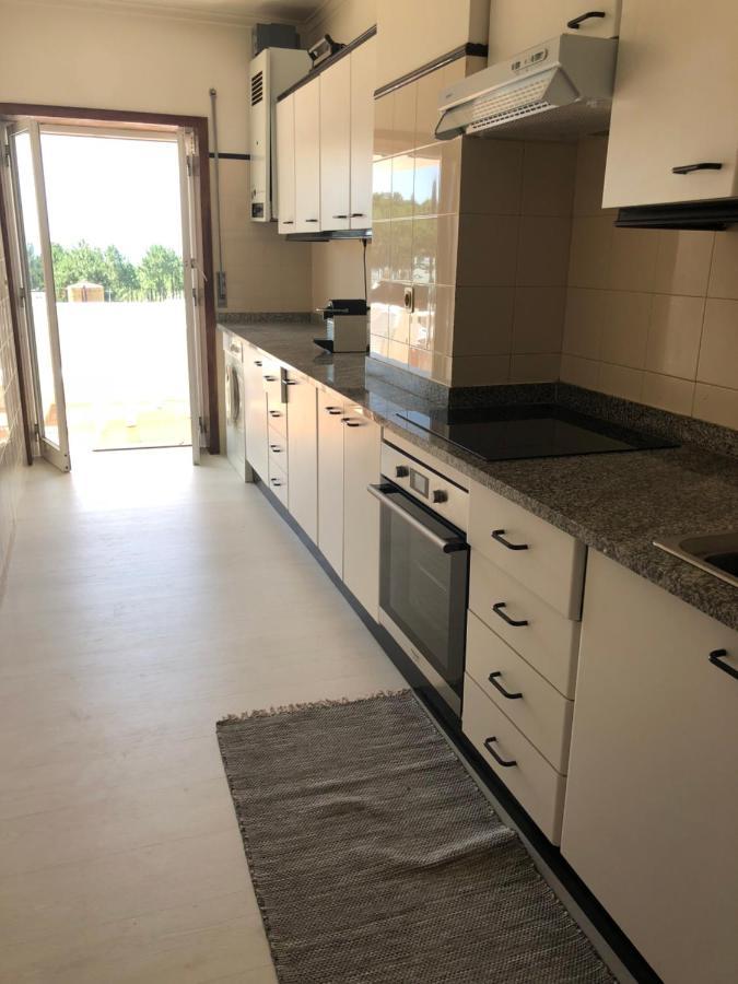 Beach House Cabedelo Виана-ду-Каштелу Экстерьер фото