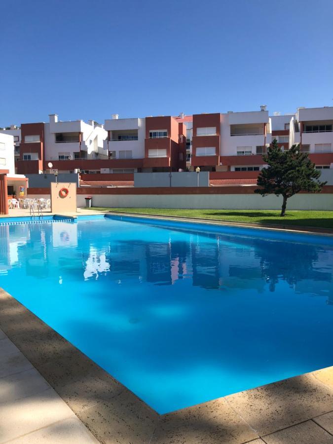 Beach House Cabedelo Виана-ду-Каштелу Экстерьер фото