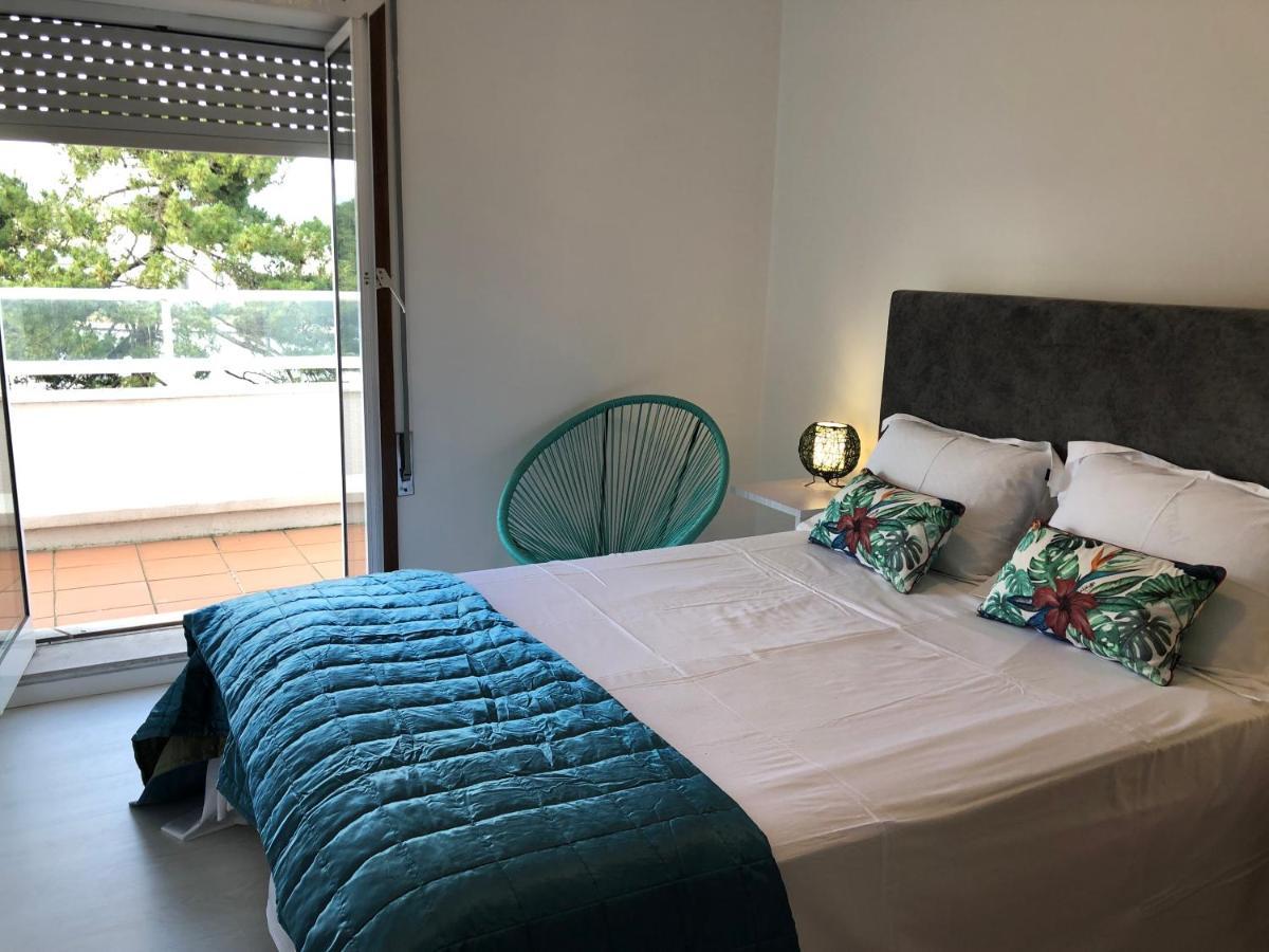 Beach House Cabedelo Виана-ду-Каштелу Экстерьер фото